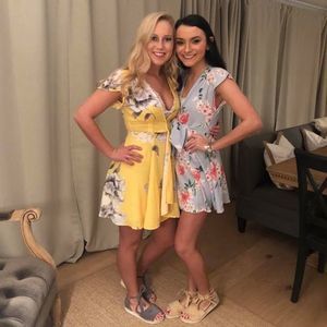 Meet your Posher, Alaina